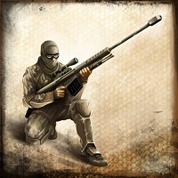 German_Sniper